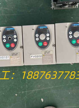 变频器ATV31HU15N4A，1.5kw/2hp，3议价
