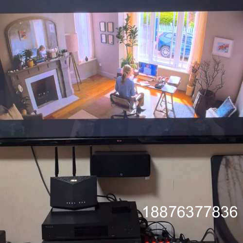 OPPO UDP-203蓝光播放机，购自Chh坛友，已越狱俄