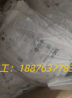 德国SICK西克全新原装IME08-02BPOZW2K电感式议价