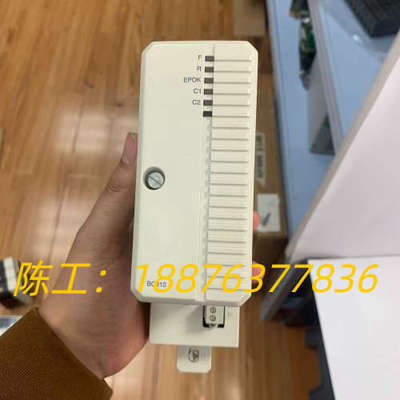 BC810K01 3BSE031154R1 模块控制器议价