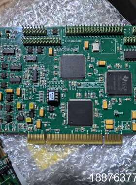 SCANLAB AG RTC-3 V1.3 PCI Card议价