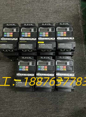 9新变频器 通讯卡 3G3AX-MX2-ECT 现货质议价