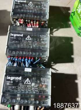 罗格朗legrand+04886法国进口罗格朗接线端子EN6议价