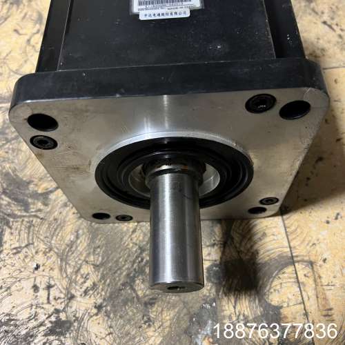 台达ECMA-E11830QS  台达3kw带刹车电机，设备议价