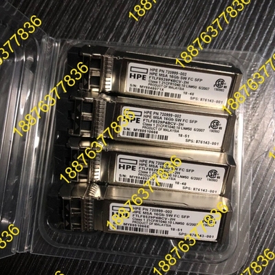 C8R24B HPE 720999-002 16Gb MSA 议价