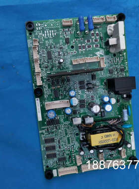 ETC710162全新安川A1000驱动板，全新E1000变议价