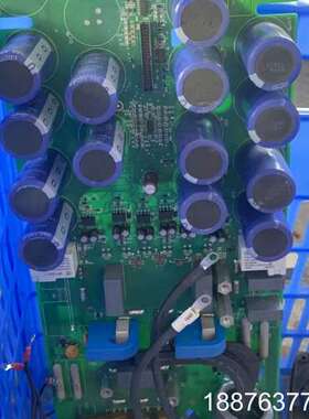 二手SINT4420C 变频器驱动板带模块 咨询下单议价