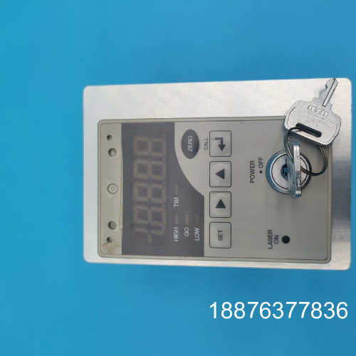 LX2-V10W日本KEYENCE 激光传感器 控制器议价