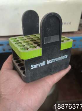 Sorvall Instruments 50孔离心管架 离心议价