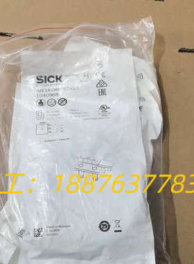 德国SICK西克全新原装IME18-08BPSZW2S电感式议价