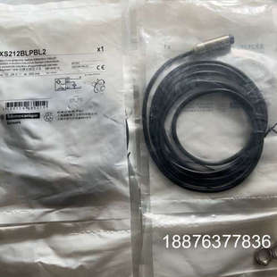 全新原装正品 XS212BLPBL2 实物照 标价为单