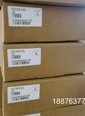 A1A10000432.71M  功率单元控制板议价