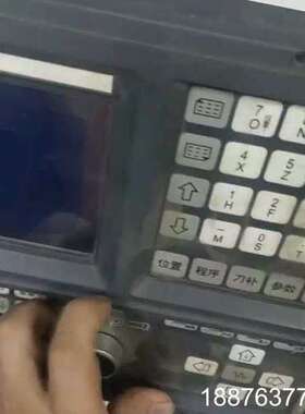 凯恩帝数控系统KND CNC series 1TBII，拆机议价