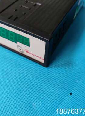 九五新爱德华真空计显示器D39590000功能包好，成色新，议价