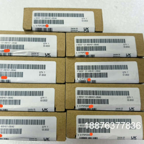 6ES7 131-6BH01-0BA0  P年 原装原议价