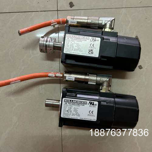 科尔摩根电机AKM41H-AN92GF00…- AND2GF