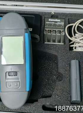 高价德国BYK-7030/7031多角度色差仪，分光光度议价