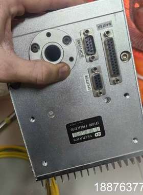 伊欧 EO TECHNICS SFL060 激光器 振镜 激议价