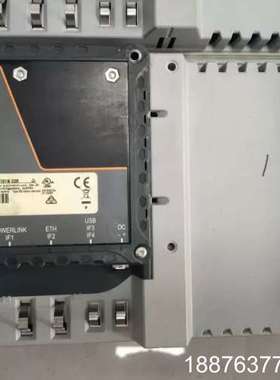 贝加莱工控主机显示屏4PPC70-101N-22B，实物拍摄议价