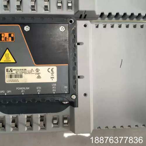 贝加莱工控主机显示屏4PPC70-101N-22B，实物拍摄议价
