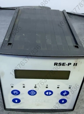 SAACKE+RSE-P+II+90-264VAC+控制器 议价