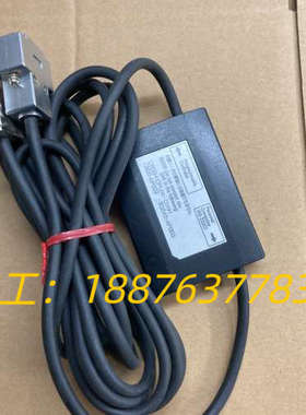 日本原装 OMRON 编程电缆 CQM1-CIF02，议价