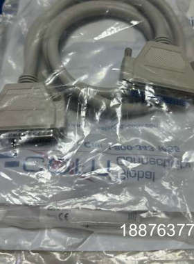 L-com诺通DB50Cable CSMN50MF-5全新原议价