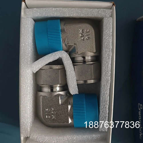 世伟洛克Swagelok SS-16MO-2-12不锈钢卡套