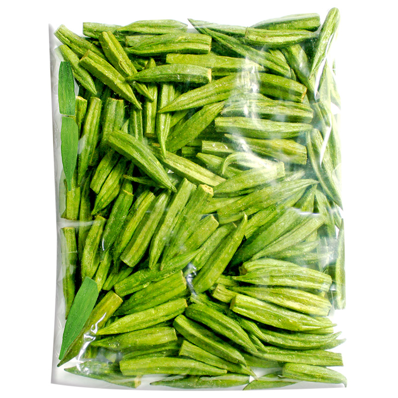 黄秋葵干500g果蔬脆即食袋装脱水蔬菜干脆片休闲小零食一斤烤|ruв категории закуски/орехи/специальность, кандирование/унаби/Мэй/сухофрукты, сухие фрукты и овощи - от Buy2taobao.com для оказания профессиональной услуги покупки агента Taobao