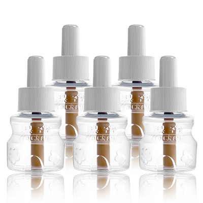 电热灭蚊液黑客补充装