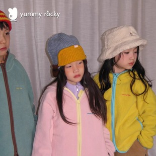 马甲 YR超软糯永久抗静电抗菌保暖连帽外套 刺绣卫裤 满2减5