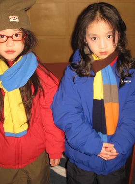 YR进口机刺绣logo填充3m新雪丽棉内里厚暖蓄热抓绒连帽外套