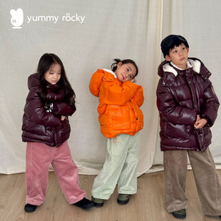 YR三星95木拉鸭1000洁净度800蓬松防水羽绒服 退换 777清仓不