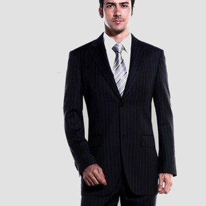 雅戈尔  男式西服新款商务套装西装羊毛桑蚕丝抢购 2折清仓XF01