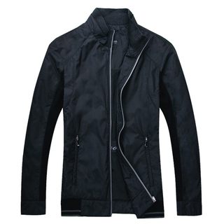 专柜品牌男装商务休闲夹克衫春秋外套6J01夹克jacket断码清仓