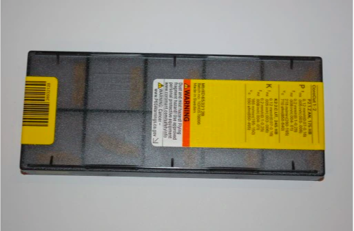 原装正品山特维克槽刀片