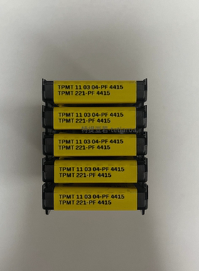 山特维克TPMT110304-PF 4415