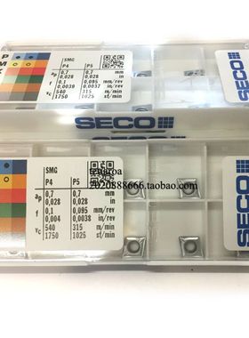 进口内孔刀片CCMT09T308-F1 F2 M3 MF2 M5 TP0501 TP200 TS2000