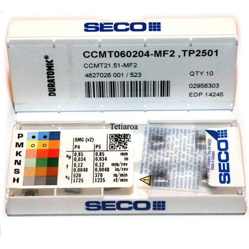 刀片CCMT060204-F1TH1000