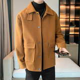 驼棕色