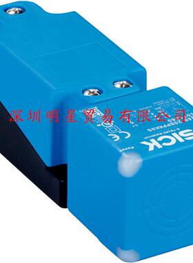 IQ40-20NPP-KKO德国接近传感器原装正品假一罚十