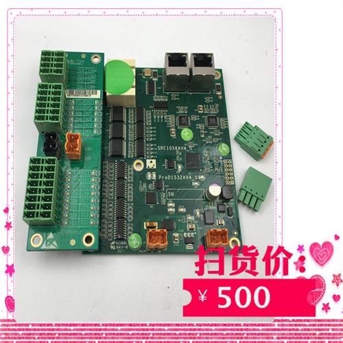 电梯配件电梯线路板SRE1056BV2 SRE1056AV4-0 PROD1532AV4-0 99新