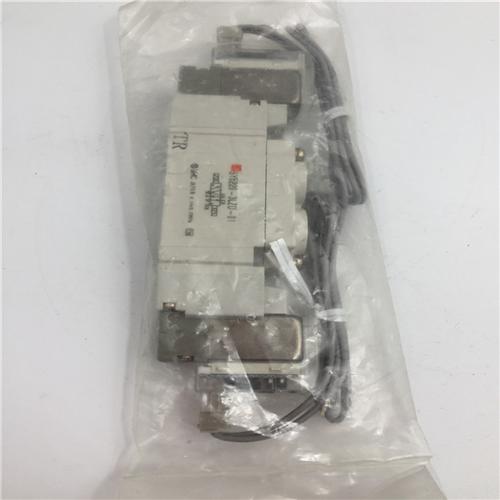 电磁阀SY5220-3LZD-01 全新 现货