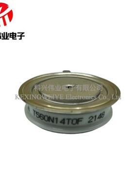 全新平板可控硅晶闸管T560N14TOF T560N12TOF T590N18TOF T590N16