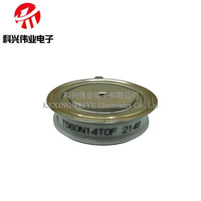 全新平板可控硅晶闸管T560N14TOF T560N12TOF T590N18TOF T590N16