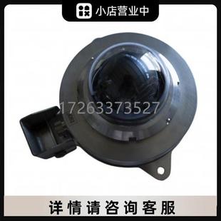 原厂电液控系统 矿用本安型云台摄像仪 KBA12