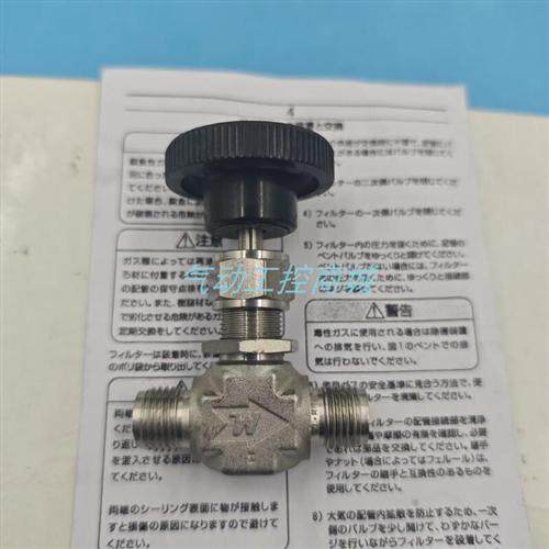 原装正品 SS-1VS8MM-RD 现货销售议价