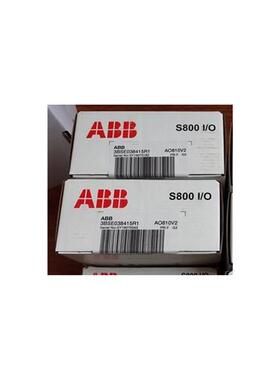 模块 位移模块  AI880A DI880 DO880 DO820 AI835 AI830 AI830