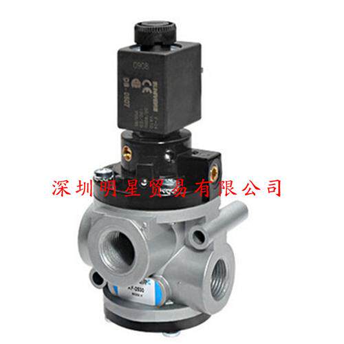 AG-3081意大利UNIVER电磁阀原装正品假一罚十