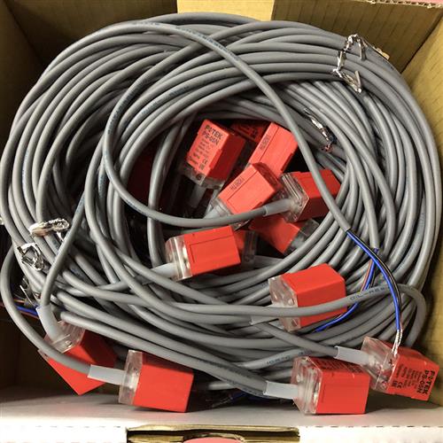 PS-05N原装正品现货假一罚十台湾阳明接近开关